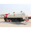 IVECO RHD 1800gallons ใหม่รถบรรทุกหัวฉีดน้ำ